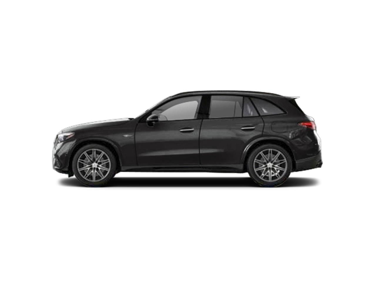 2025 Mercedes-Benz GLC Vehicle Photo in HOUSTON, TX 77079