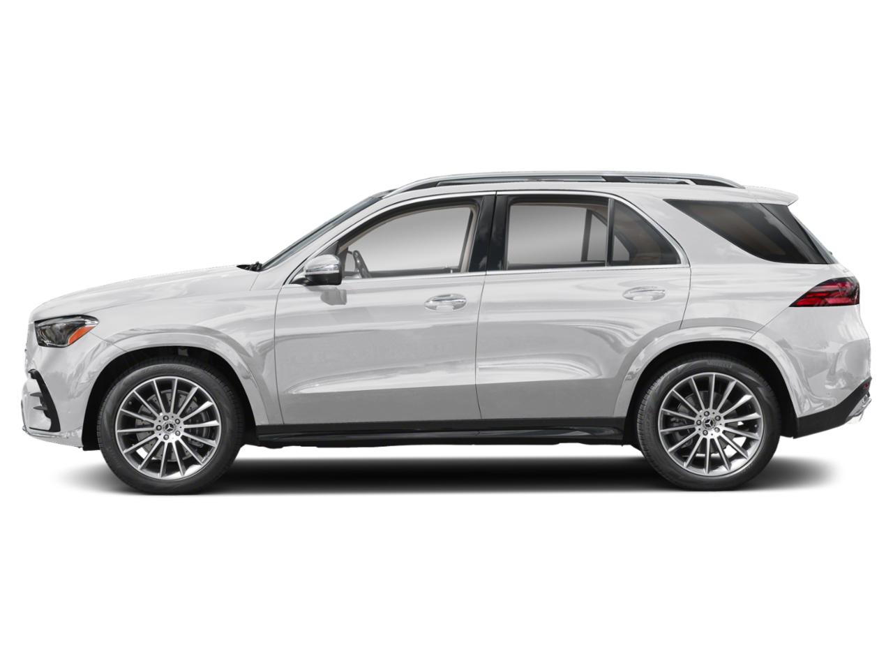 2025 Mercedes-Benz GLE Vehicle Photo in Bradenton, FL 34207