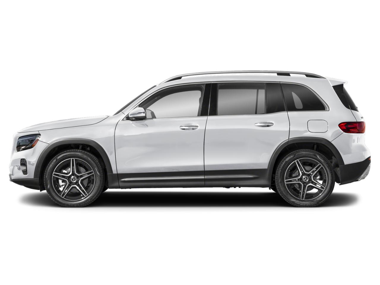 2025 Mercedes-Benz GLB Vehicle Photo in MIAMI, FL 33172-3015