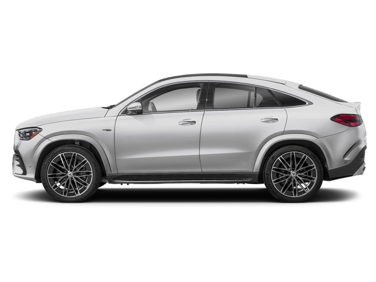 2025 Mercedes-Benz GLE Vehicle Photo in HOUSTON, TX 77079