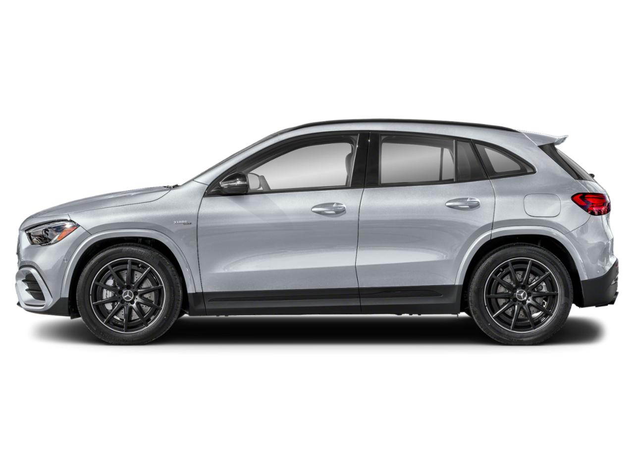 2025 Mercedes-Benz GLA Vehicle Photo in Sarasota, FL 34231