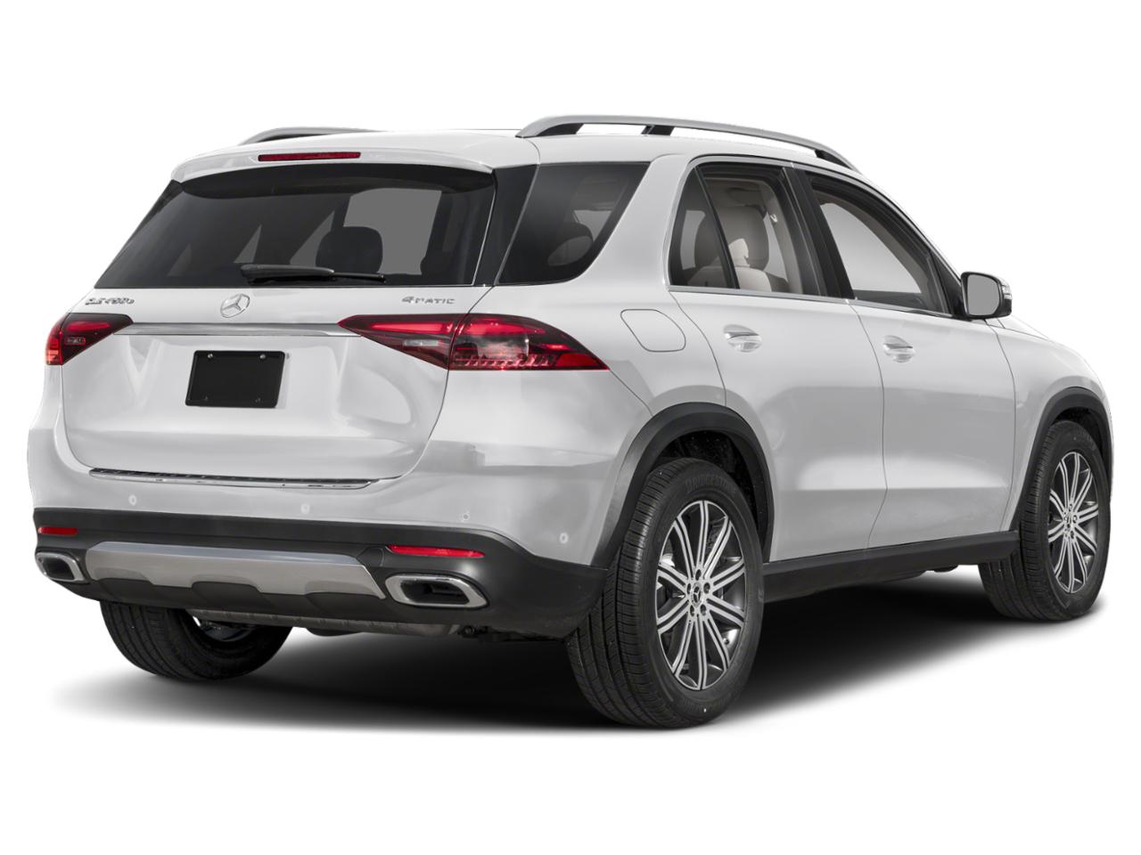 2025 Mercedes-Benz GLE Vehicle Photo in Appleton, WI 54913