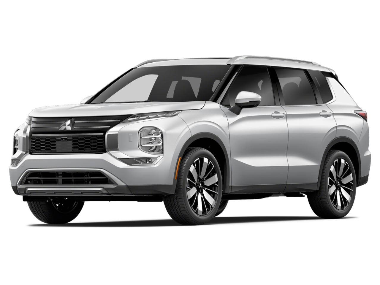 2025 Mitsubishi Outlander Vehicle Photo in Tampa, FL 33612