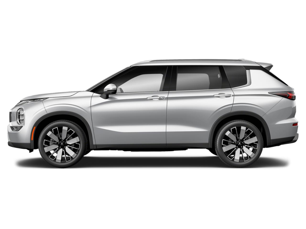 2025 Mitsubishi Outlander Vehicle Photo in Tampa, FL 33612