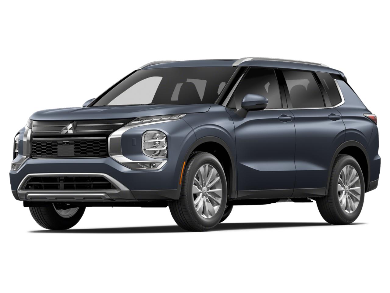 2025 Mitsubishi Outlander PHEV SE Clarksburg WV | Crown
