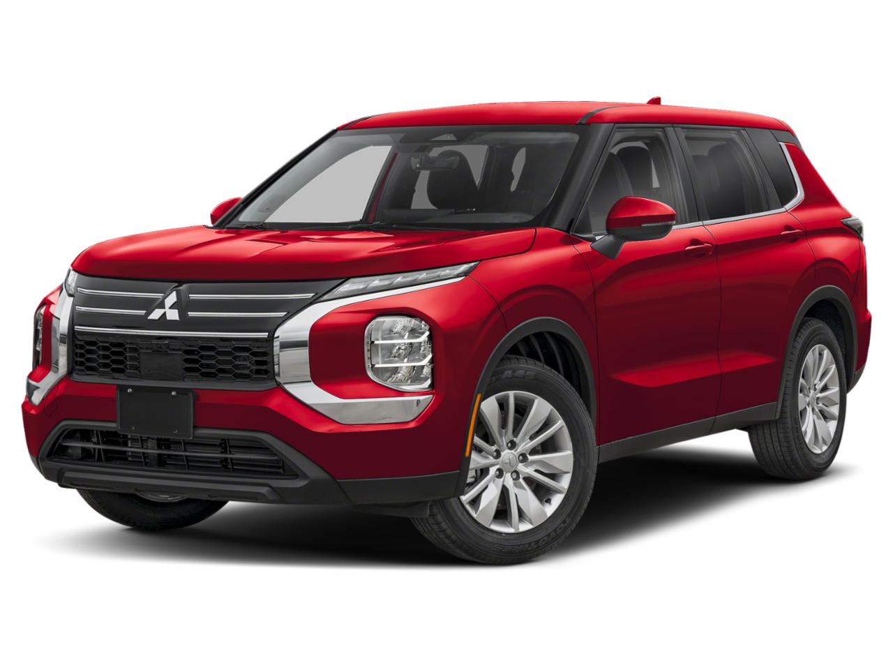2025 Mitsubishi Outlander Vehicle Photo in Appleton, WI 54913