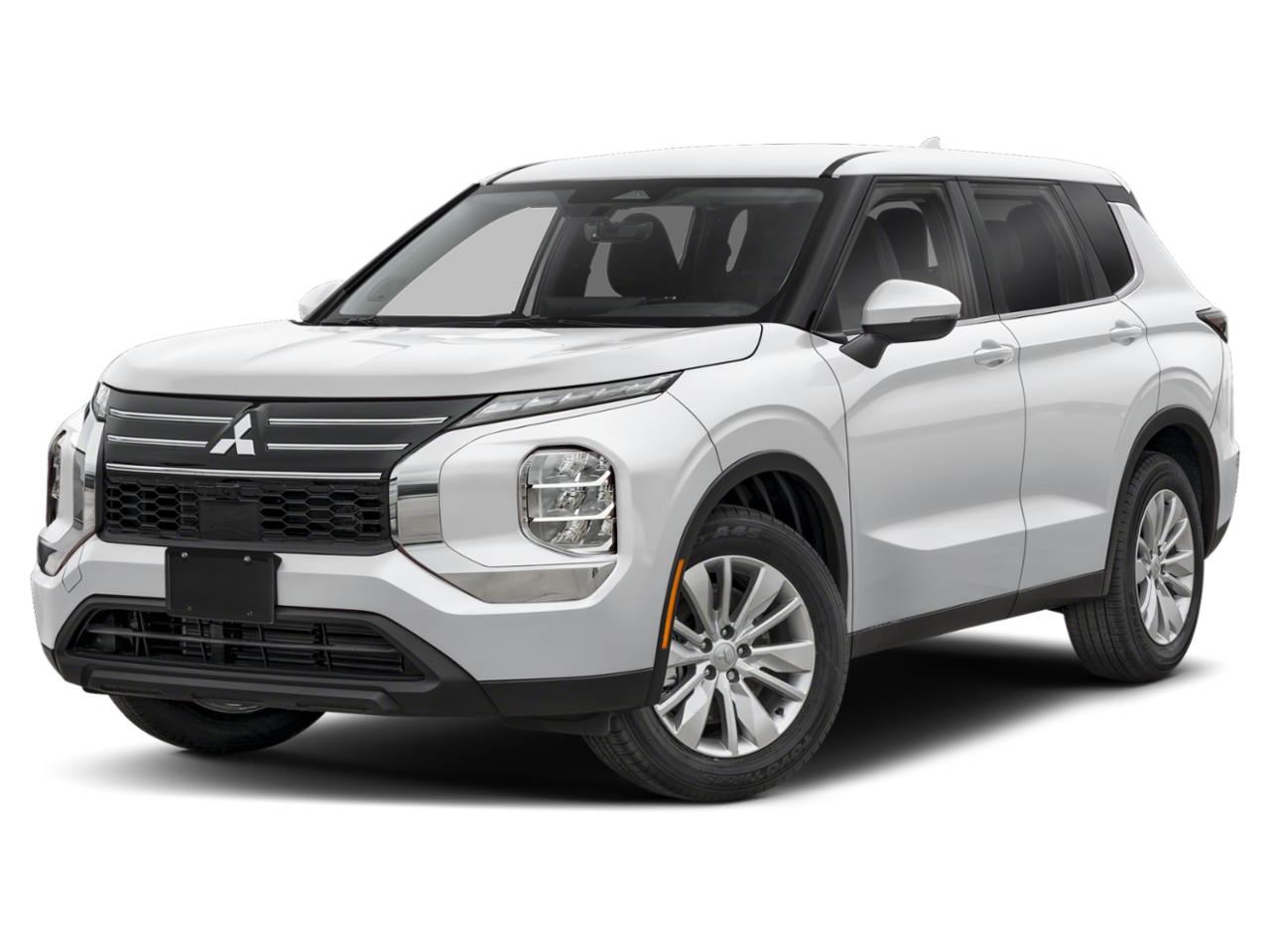 2025 Mitsubishi Outlander Vehicle Photo in Appleton, WI 54913