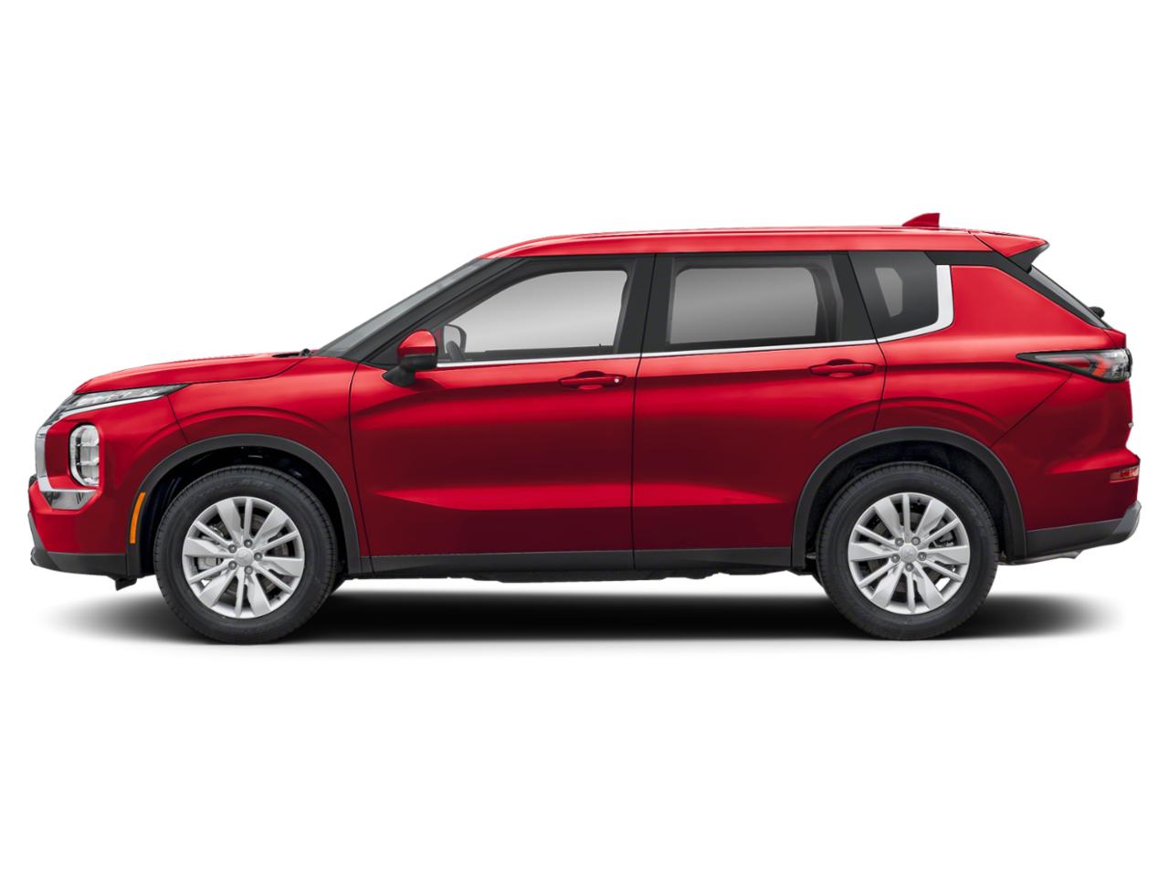 2025 Mitsubishi Outlander Vehicle Photo in Appleton, WI 54913