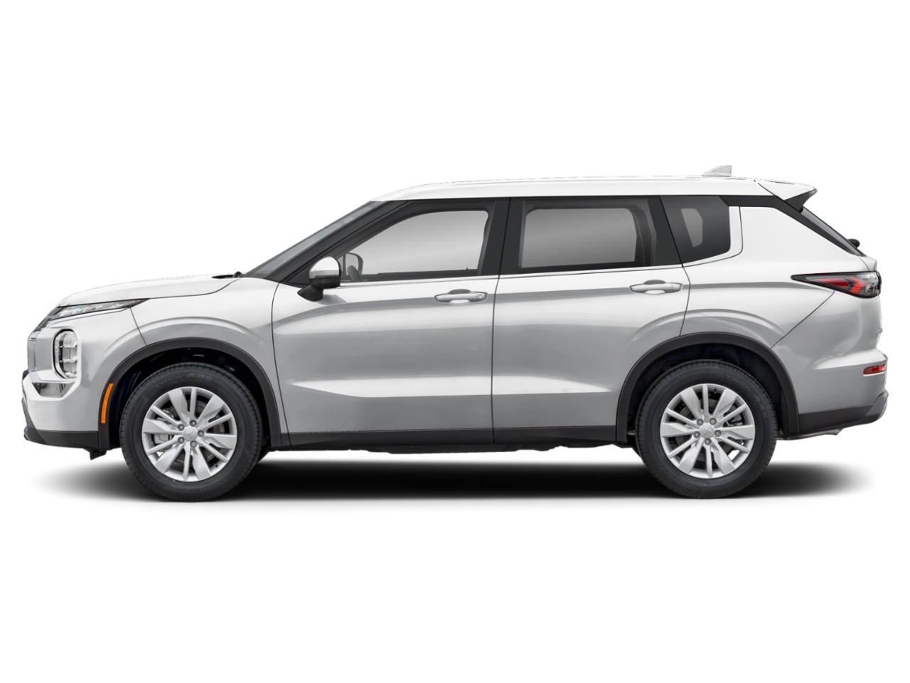 2025 Mitsubishi Outlander Vehicle Photo in Appleton, WI 54913