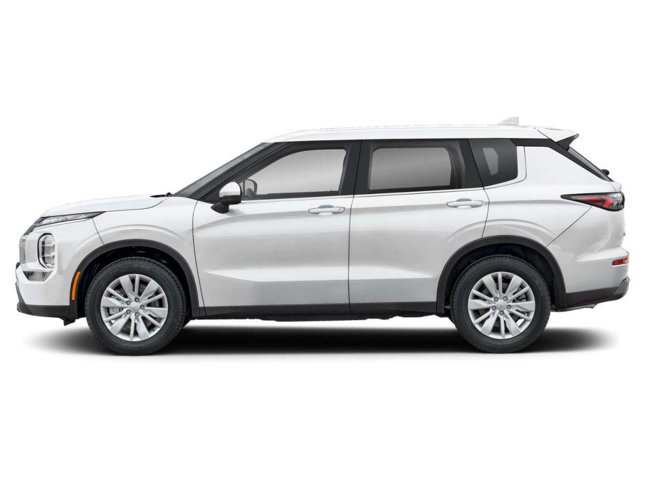 2025 Mitsubishi Outlander Vehicle Photo in Appleton, WI 54913