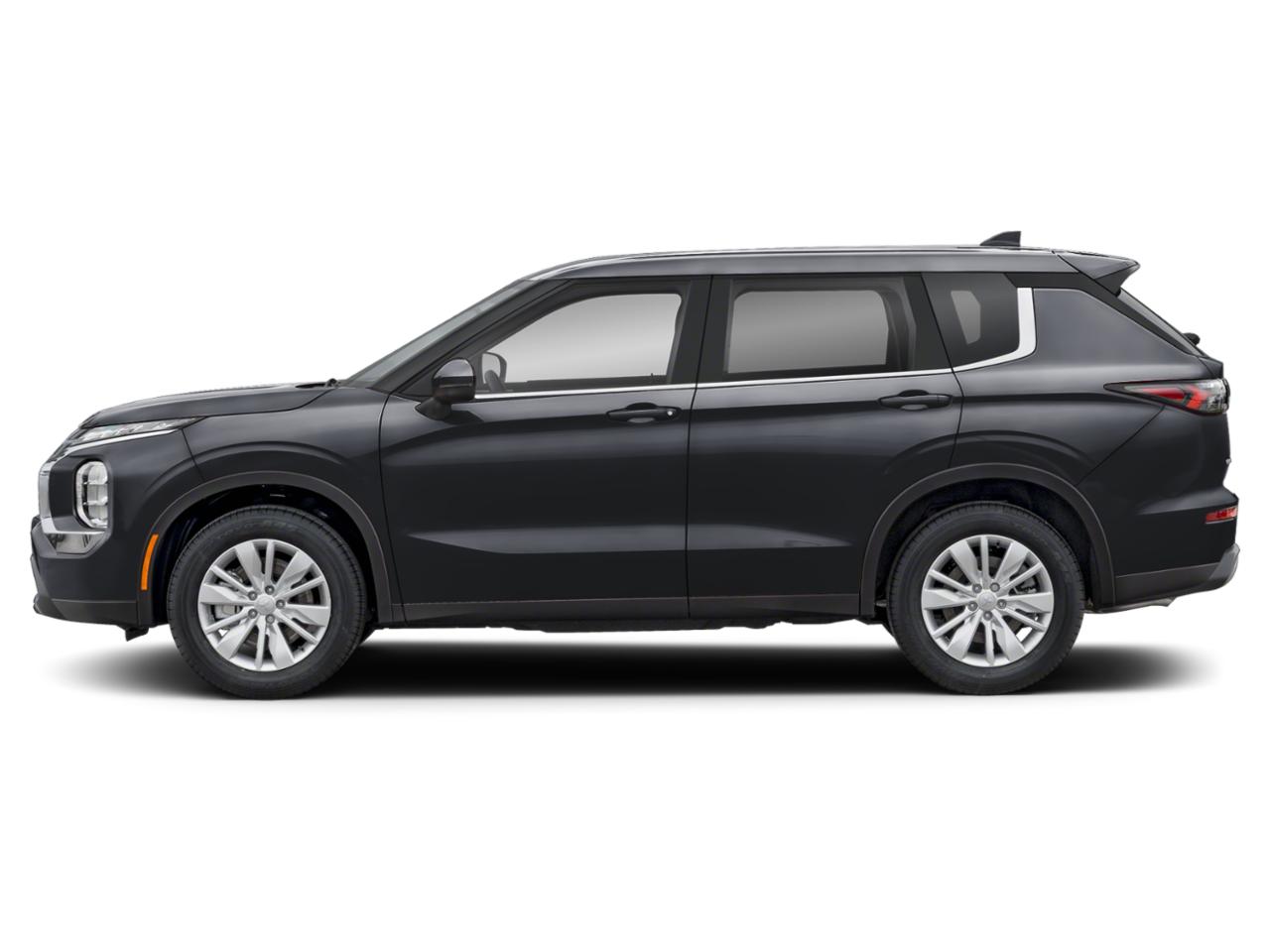 2025 Mitsubishi Outlander Vehicle Photo in Appleton, WI 54913