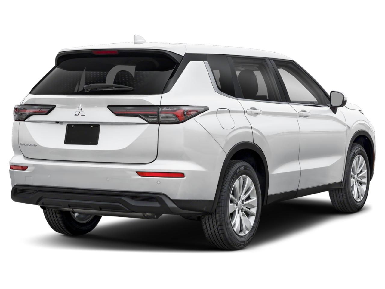 2025 Mitsubishi Outlander Vehicle Photo in Appleton, WI 54913