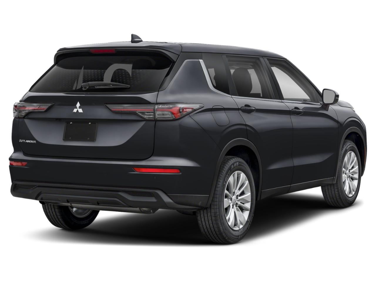 2025 Mitsubishi Outlander Vehicle Photo in Appleton, WI 54913