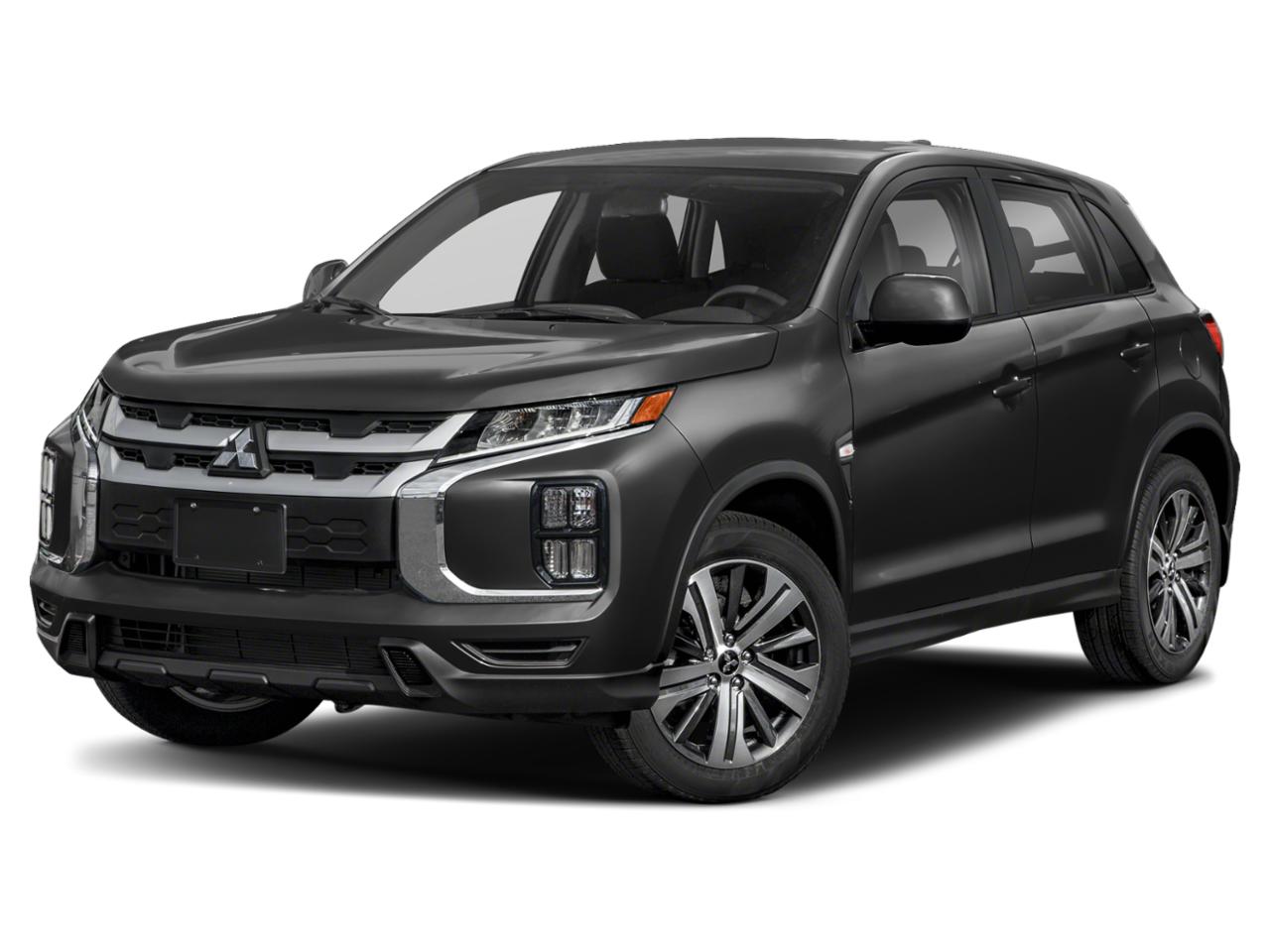 2025 Mitsubishi Outlander Sport Vehicle Photo in Tampa, FL 33612