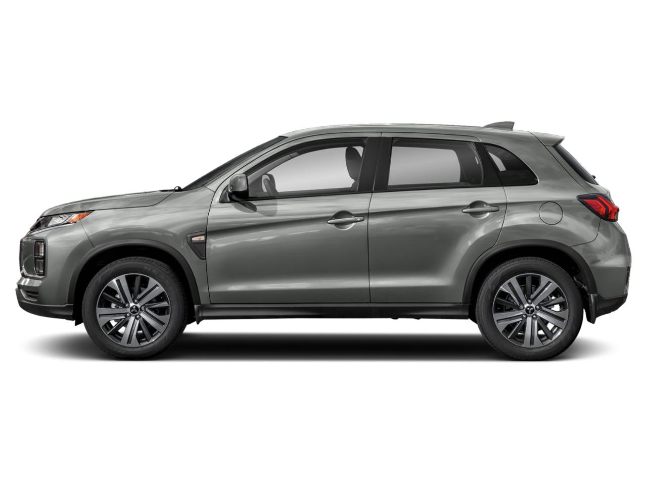 2025 Mitsubishi Outlander Sport Vehicle Photo in Tampa, FL 33612