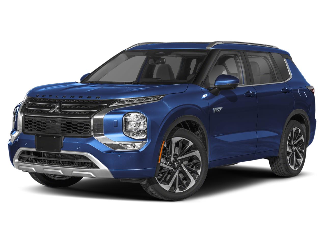 2025 Mitsubishi Outlander Plug-In Hybrid Vehicle Photo in Tampa, FL 33612