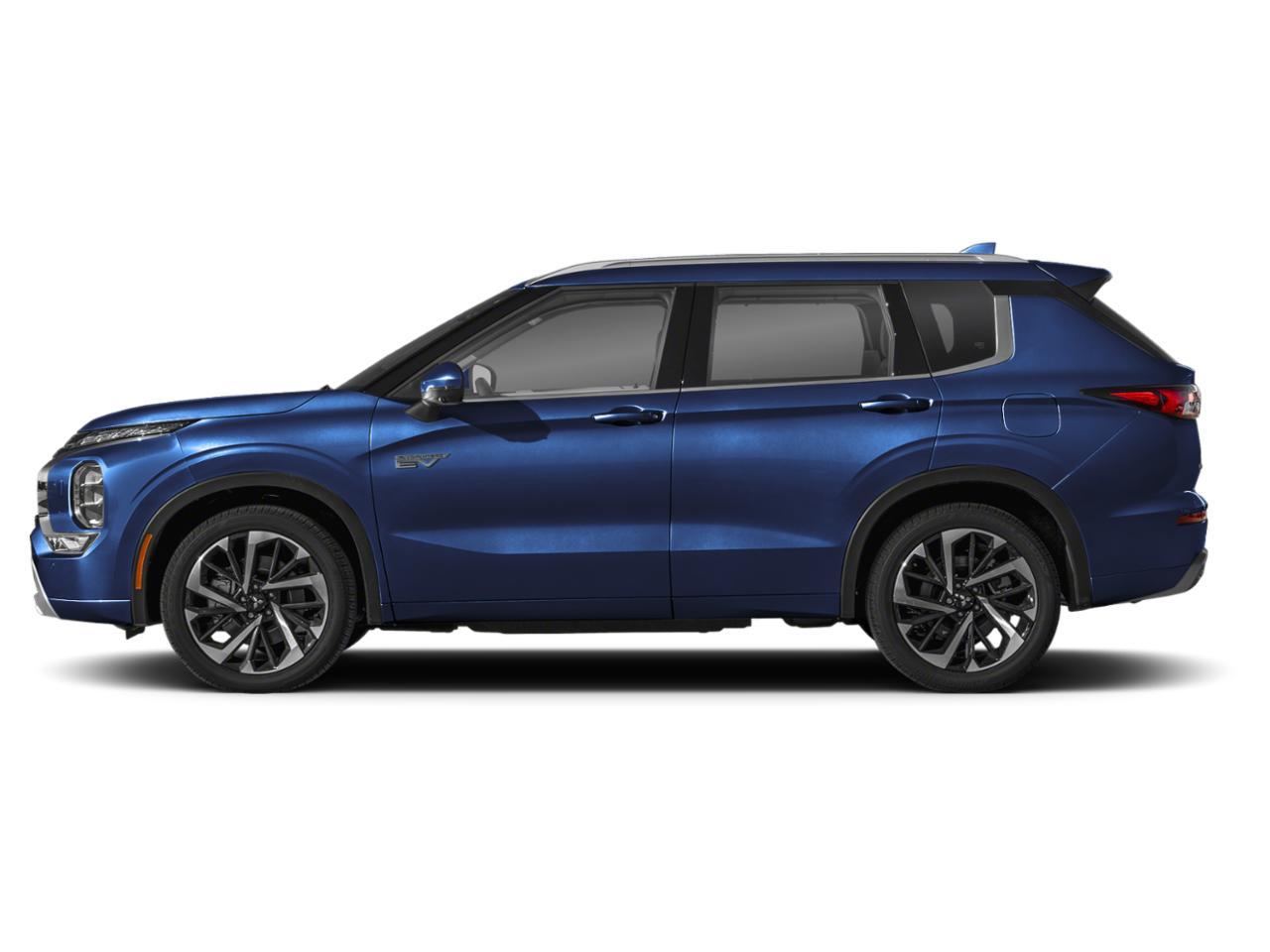 2025 Mitsubishi Outlander Plug-In Hybrid Vehicle Photo in Tampa, FL 33612
