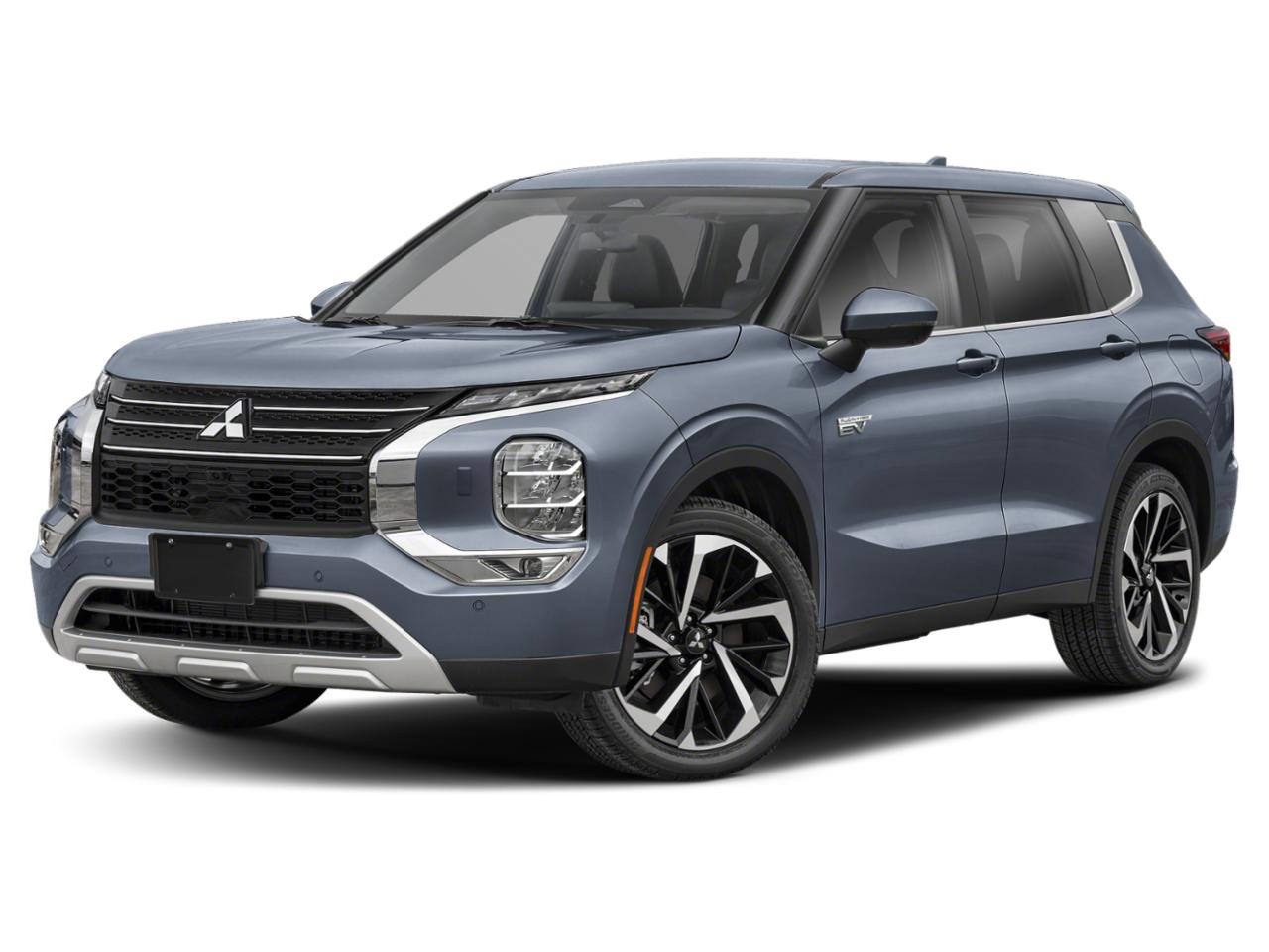 2025 Mitsubishi Outlander Plug-In Hybrid Vehicle Photo in Tampa, FL 33612