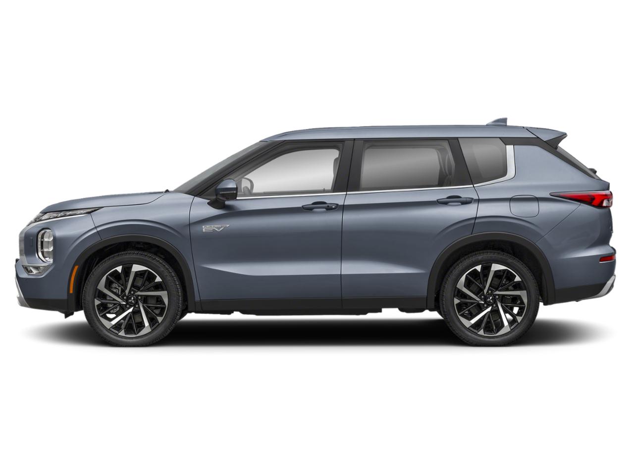 2025 Mitsubishi Outlander Plug-In Hybrid Vehicle Photo in Tampa, FL 33612
