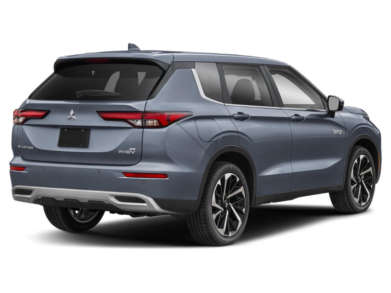 2025 Mitsubishi Outlander Plug-In Hybrid Vehicle Photo in Tampa, FL 33612