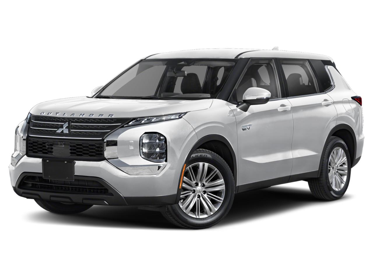 2025 Mitsubishi Outlander Plug-In Hybrid Vehicle Photo in Tampa, FL 33612