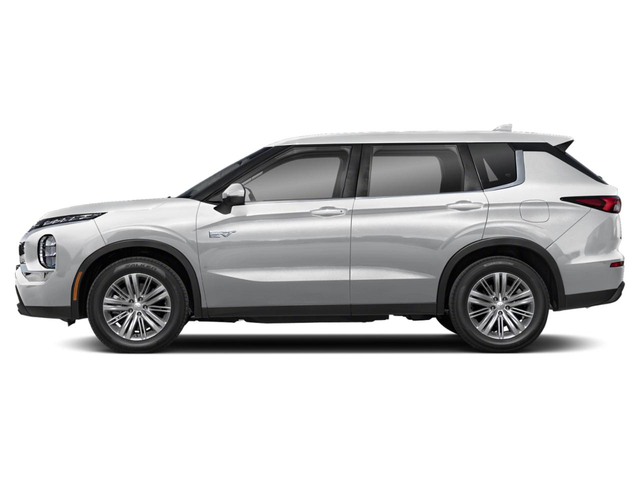 2025 Mitsubishi Outlander Plug-In Hybrid Vehicle Photo in Tampa, FL 33612