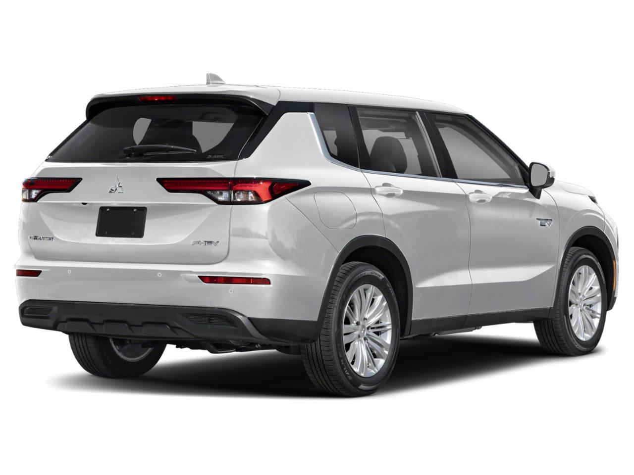 2025 Mitsubishi Outlander Plug-In Hybrid Vehicle Photo in Tampa, FL 33612