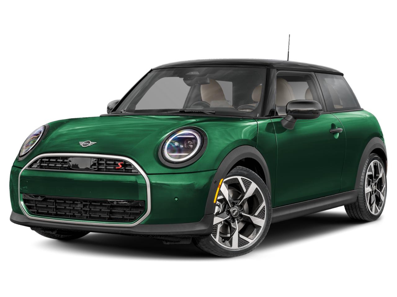 2025 MINI Cooper S Hardtop 2 Door Vehicle Photo in PLANO, TX 75024