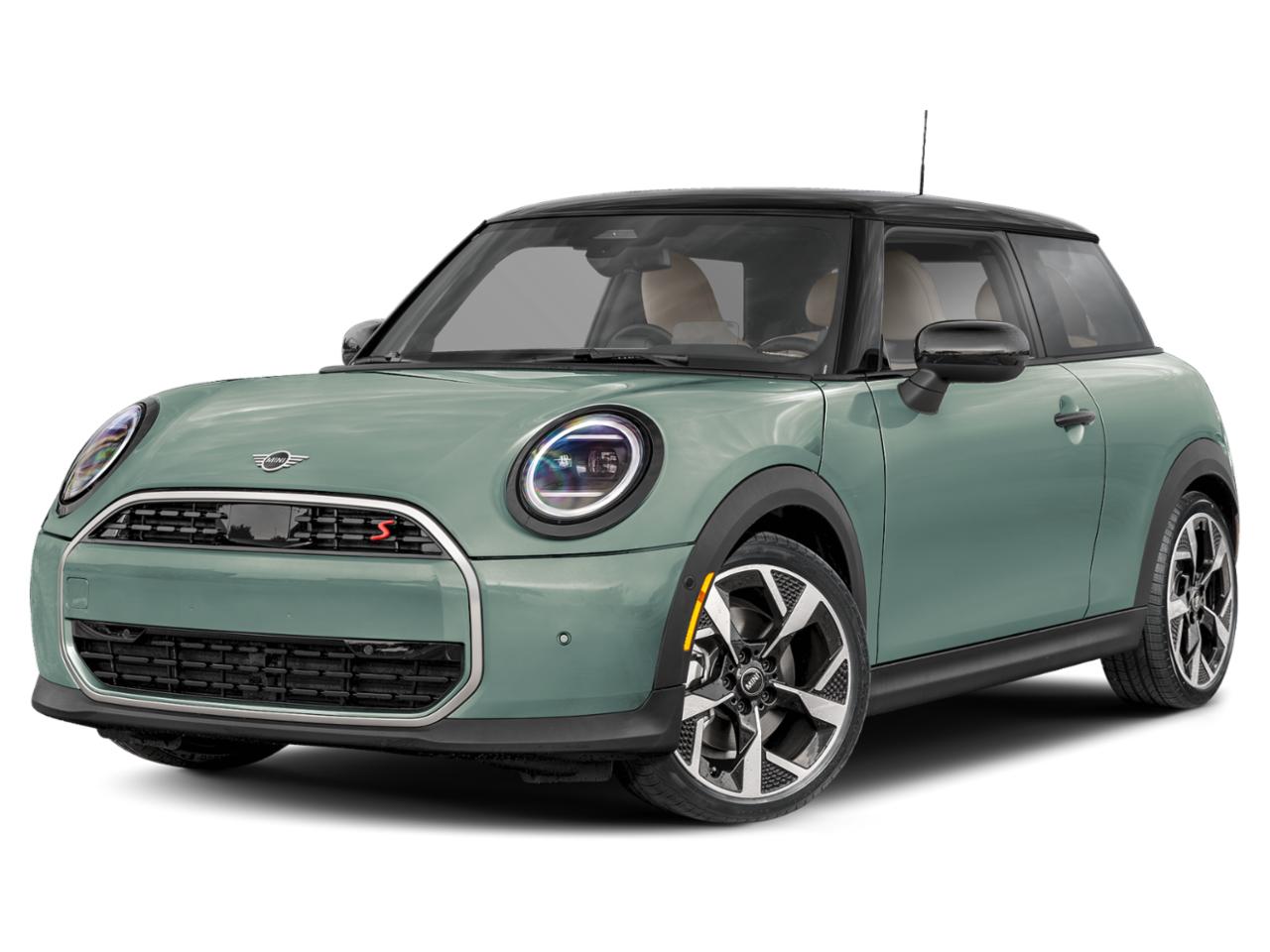 2025 MINI Cooper S Hardtop 2 Door Vehicle Photo in PLANO, TX 75024