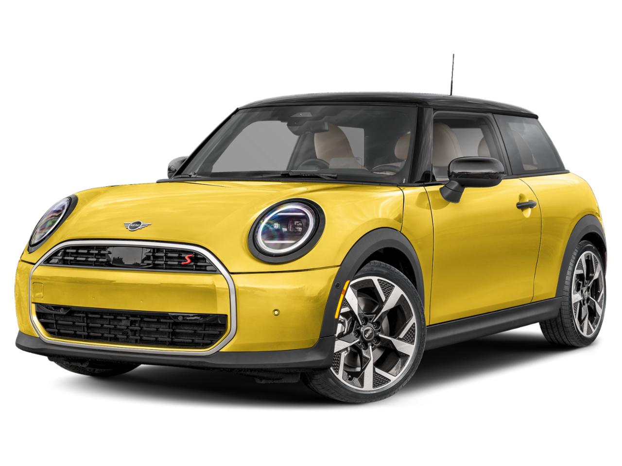 2025 MINI Cooper S Hardtop 2 Door Vehicle Photo in PLANO, TX 75024