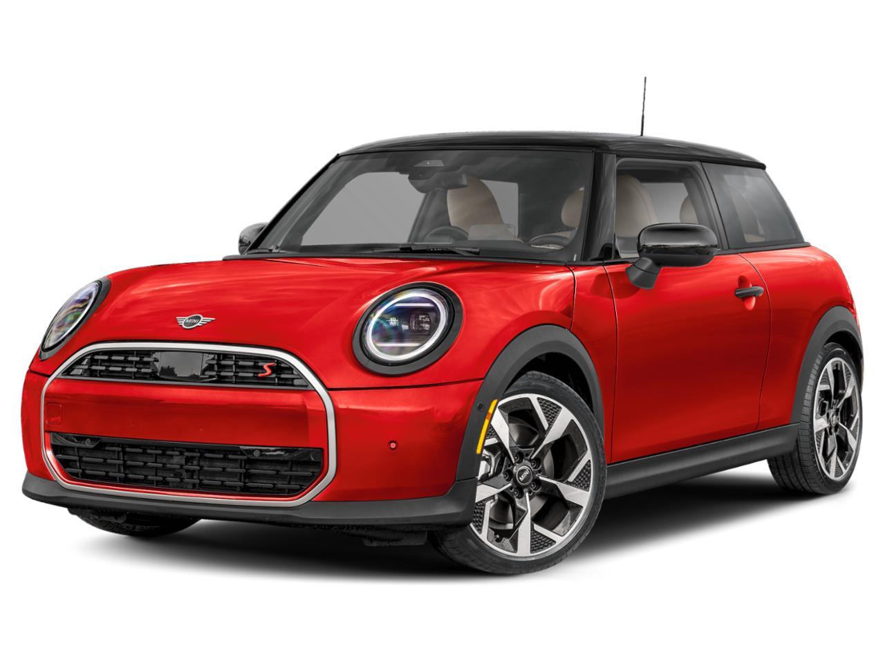 2025 MINI Cooper S Hardtop 2 Door Vehicle Photo in PLANO, TX 75024