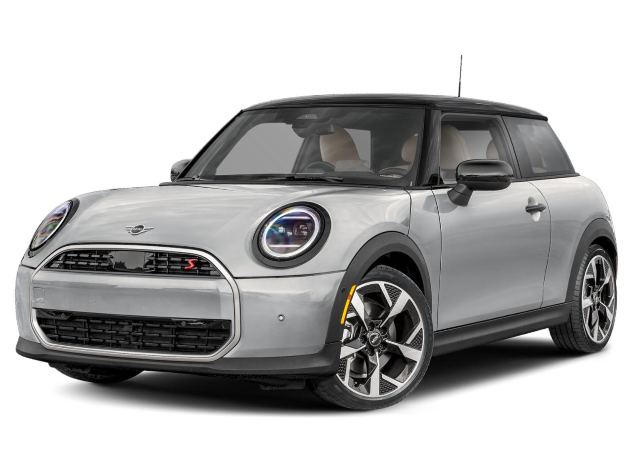 2025 MINI John Cooper Works Hardtop 2 Door Vehicle Photo in PLANO, TX 75024