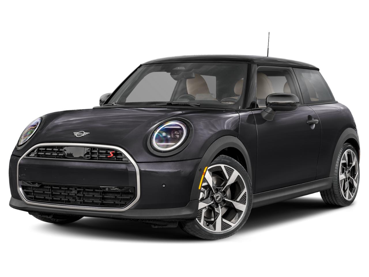 2025 MINI Cooper Hardtop 2 Door Vehicle Photo in PLANO, TX 75024