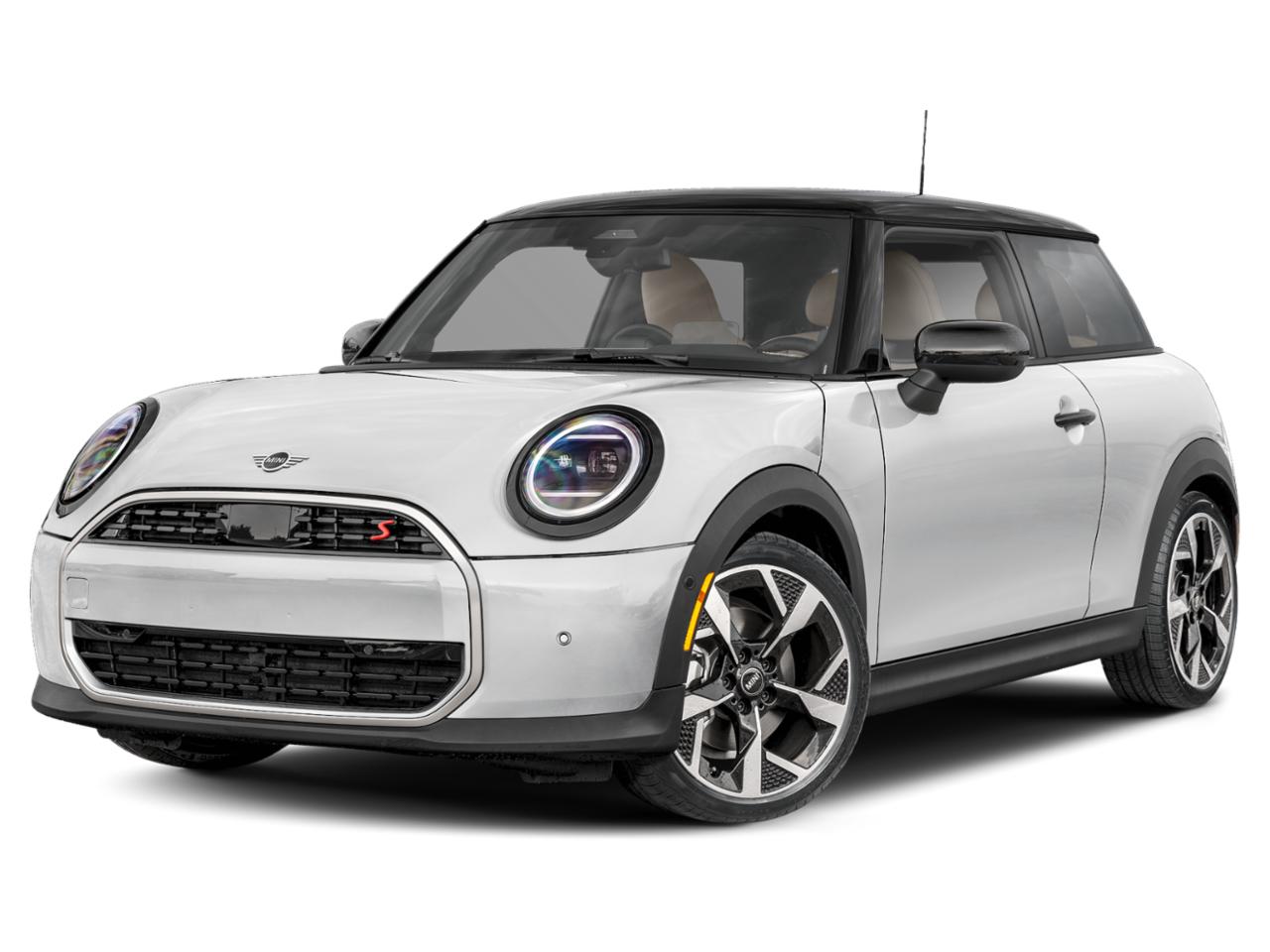 2025 MINI Cooper S Hardtop 2 Door Vehicle Photo in PLANO, TX 75024