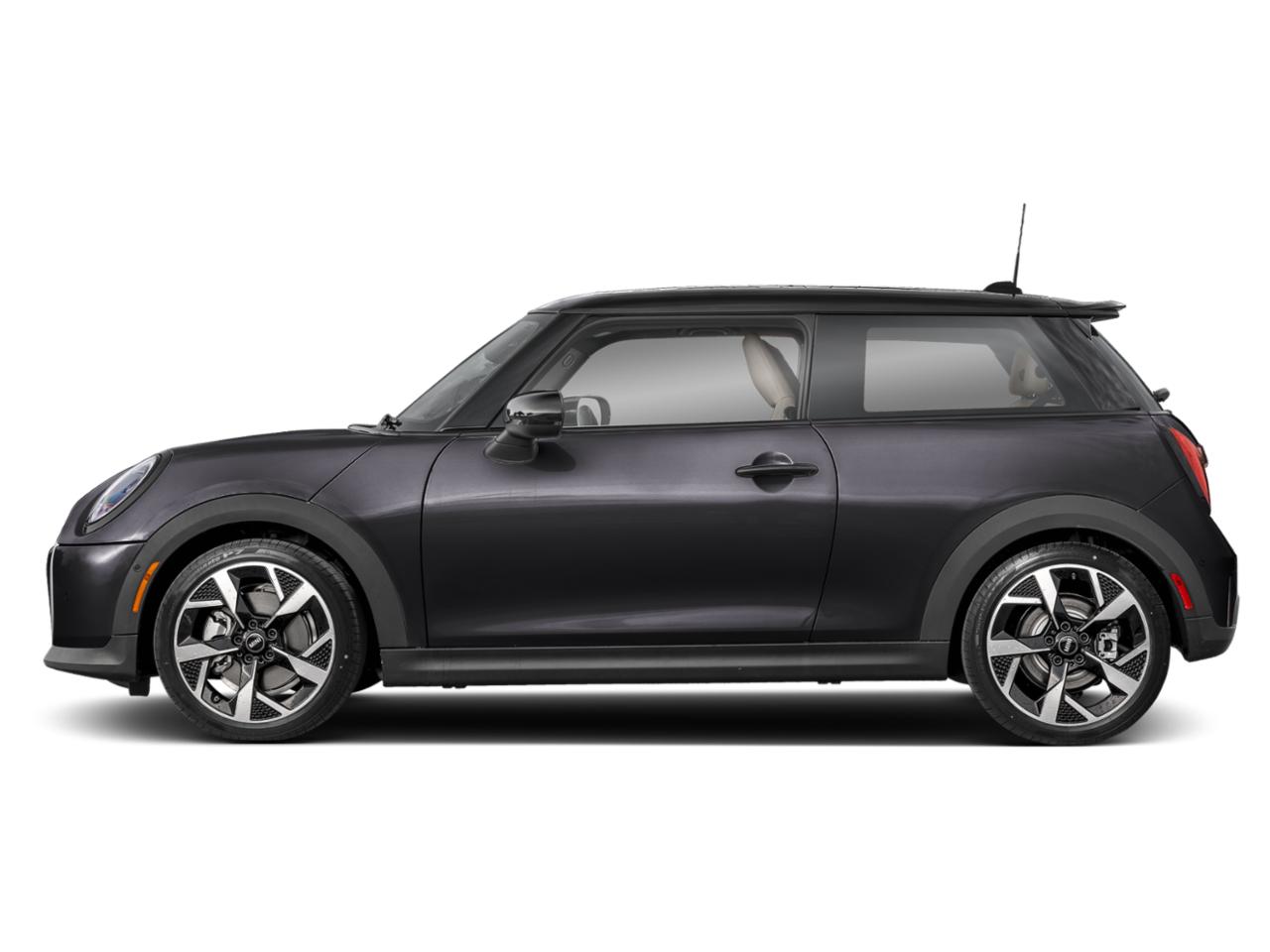 2025 MINI Cooper Hardtop 2 Door Vehicle Photo in PLANO, TX 75024