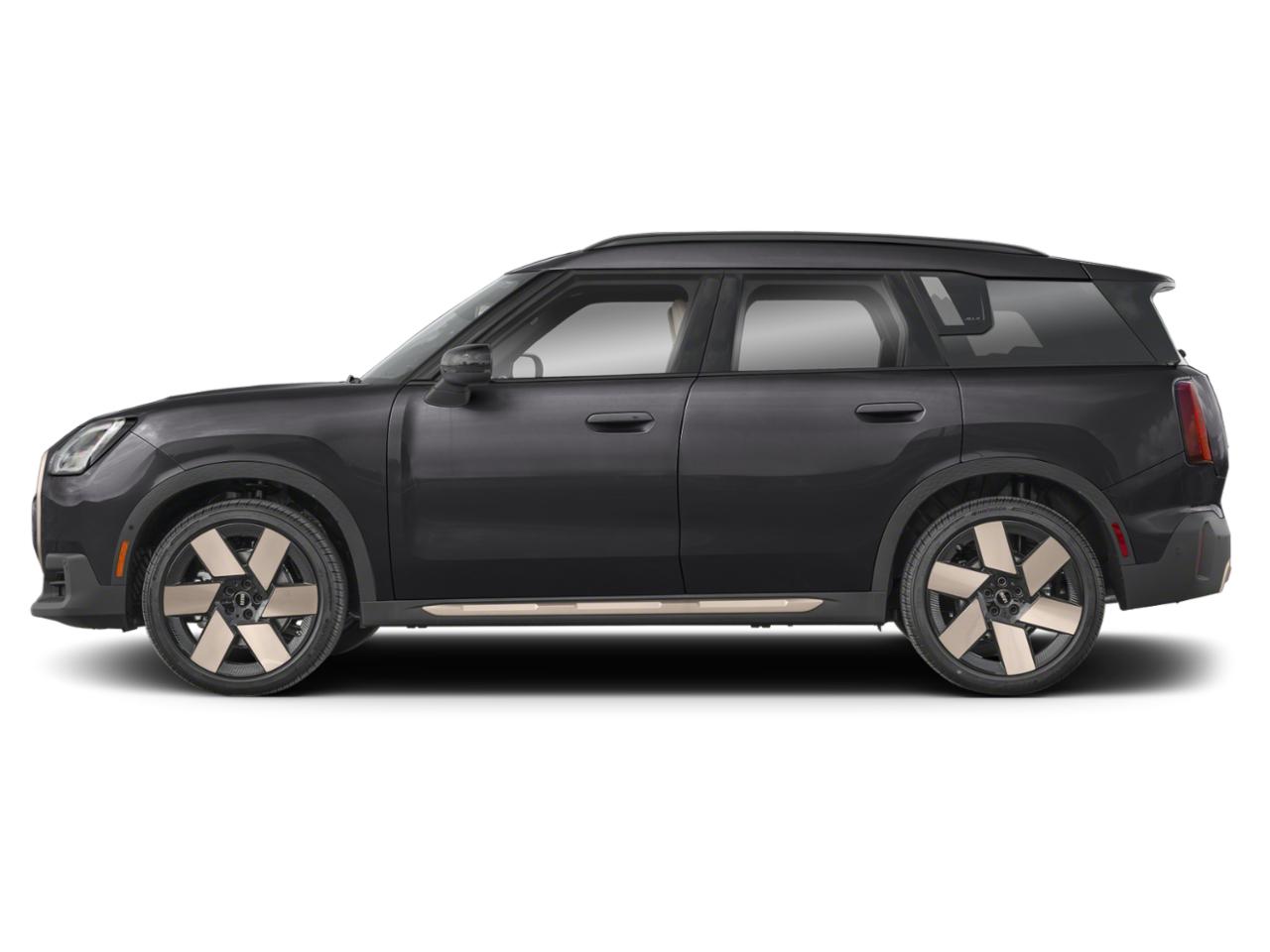 2025 MINI Cooper S Countryman ALL4 Vehicle Photo in Towson, MD 21204