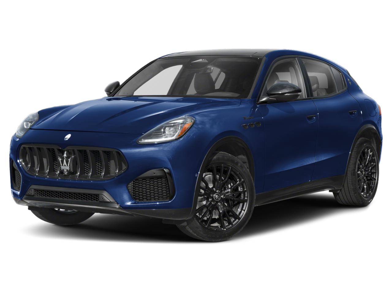 2025 Maserati Grecale Vehicle Photo in Willow Grove, PA 19090