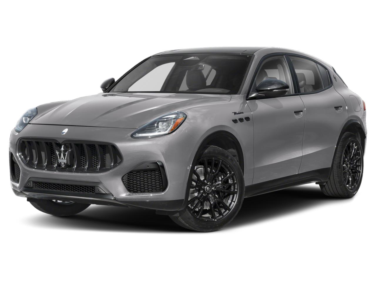 2025 Maserati Grecale Vehicle Photo in Willow Grove, PA 19090