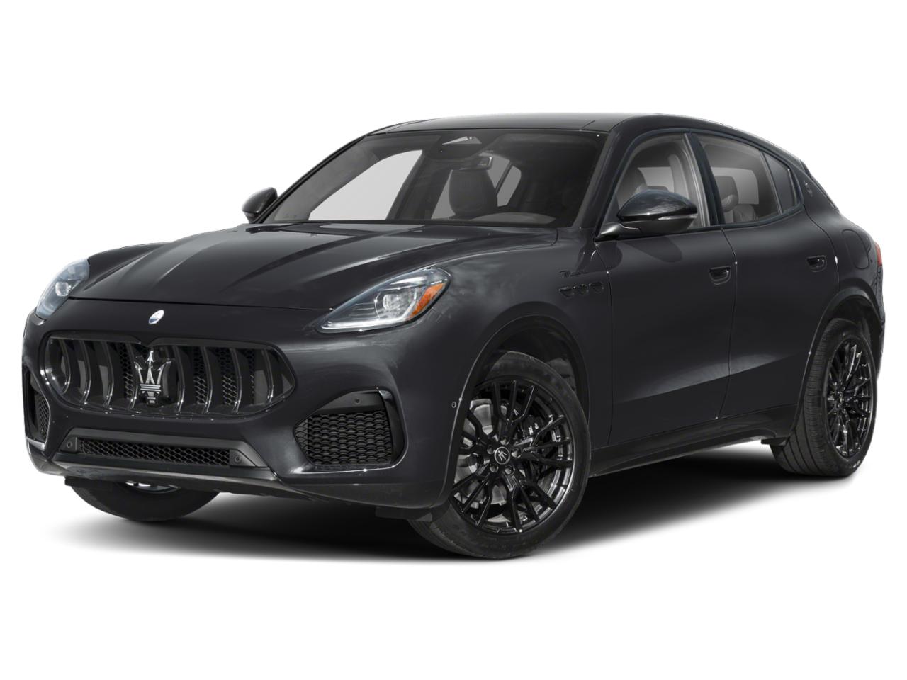 2025 Maserati Grecale Vehicle Photo in Willow Grove, PA 19090