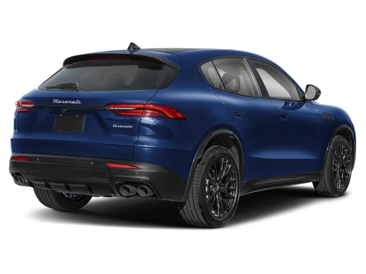 2025 Maserati Grecale Vehicle Photo in Willow Grove, PA 19090