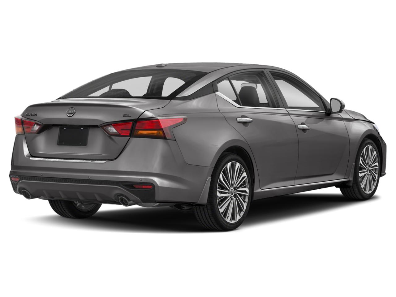 2025 Nissan Altima Vehicle Photo in Ardmore, PA 19003
