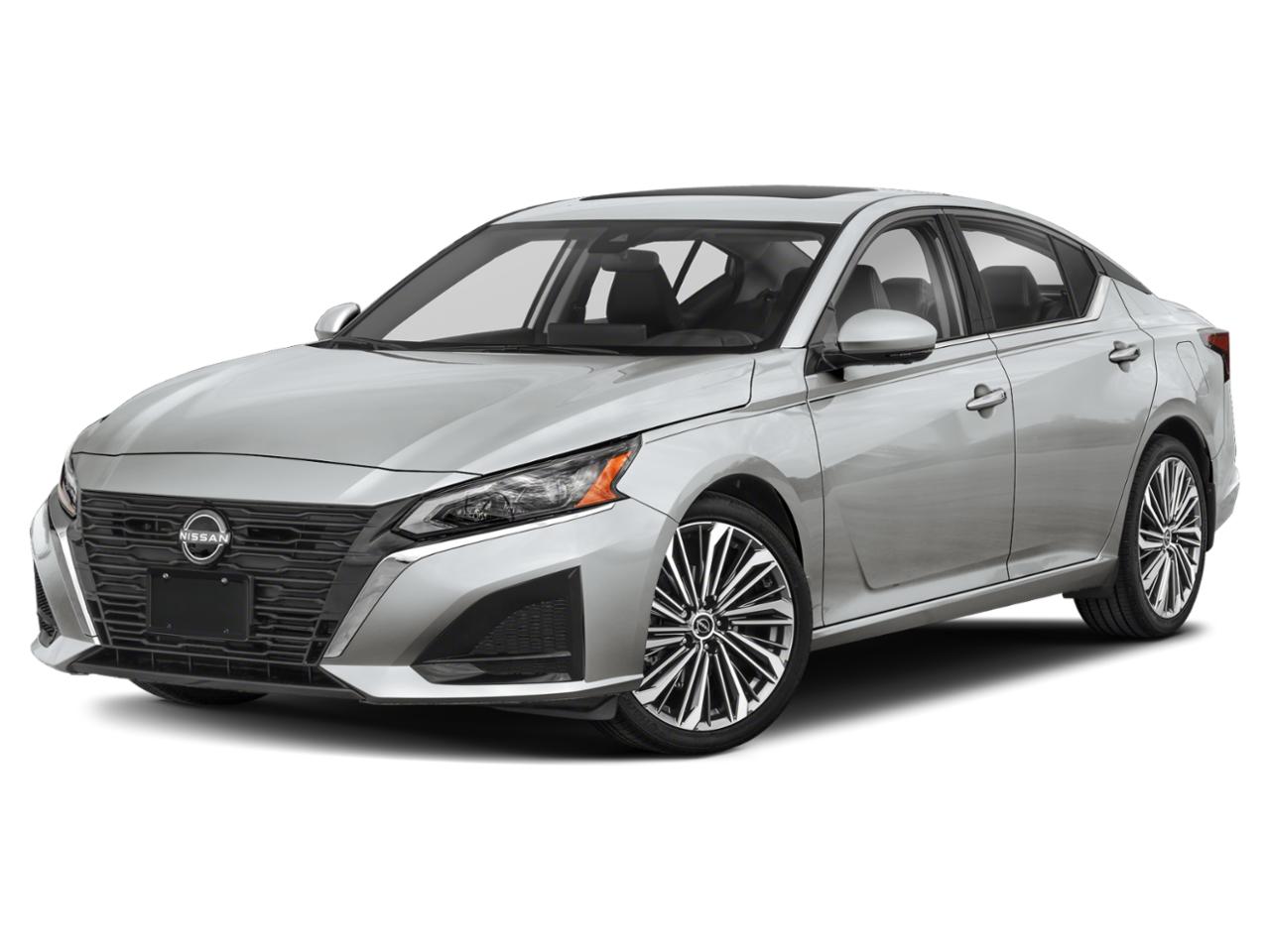 2025 Nissan Altima Vehicle Photo in Flemington, NJ 08822