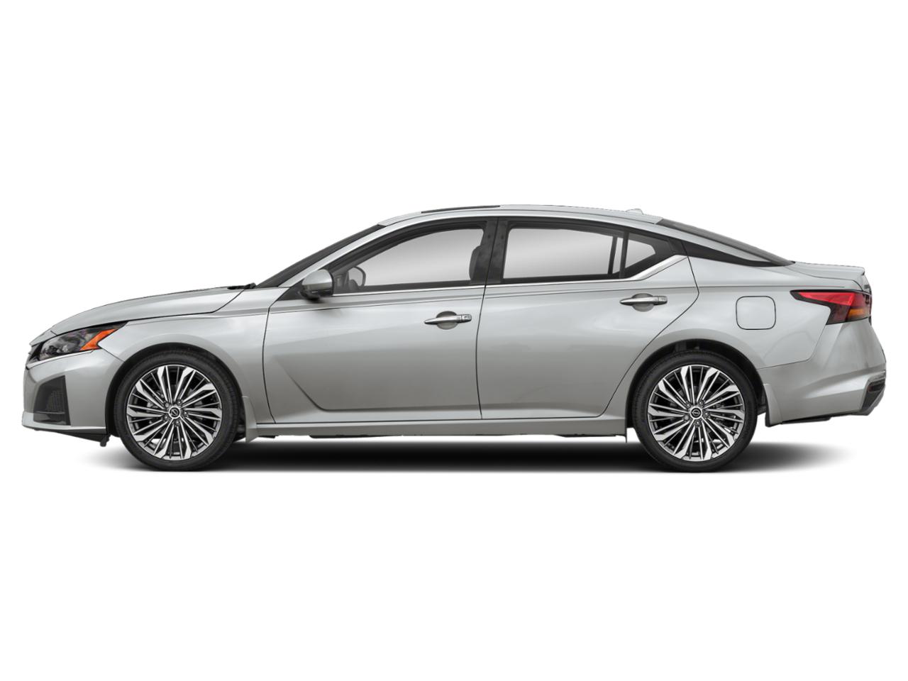 2025 Nissan Altima Vehicle Photo in Flemington, NJ 08822