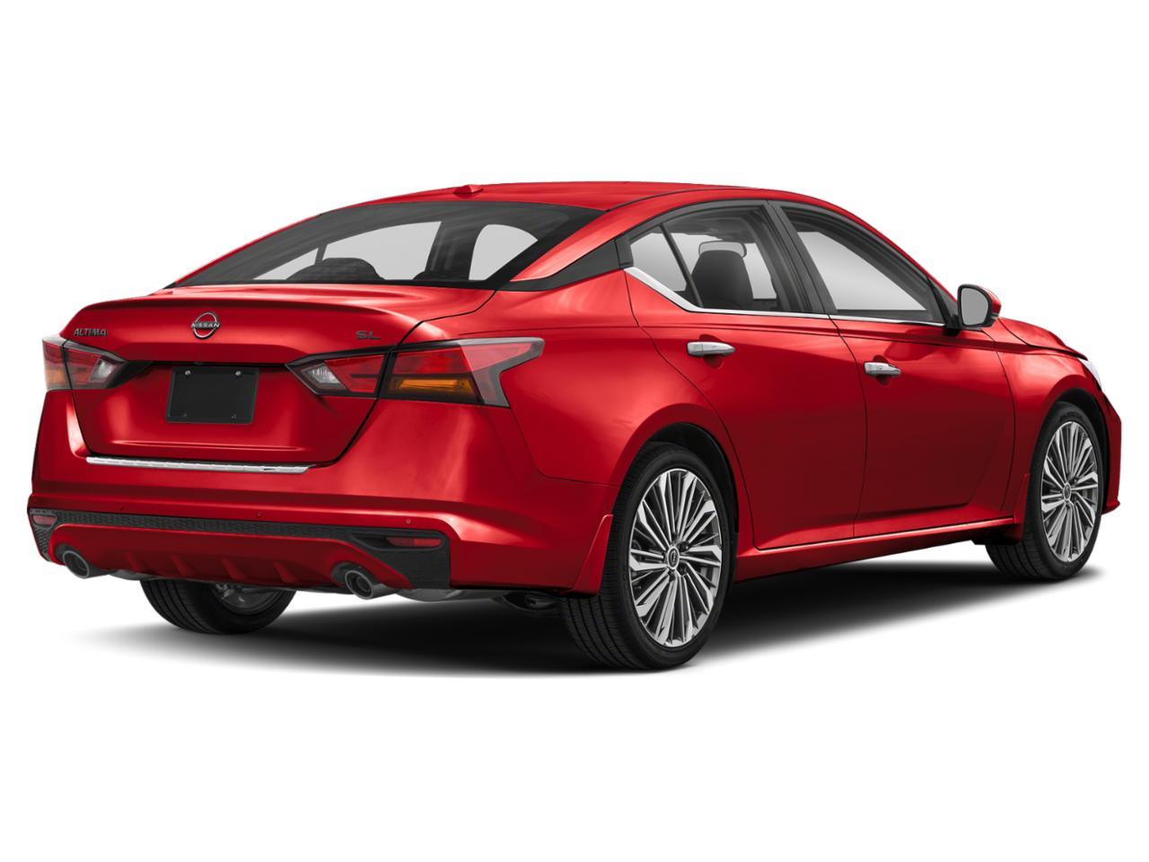 2025 Nissan Altima Vehicle Photo in Ardmore, PA 19003