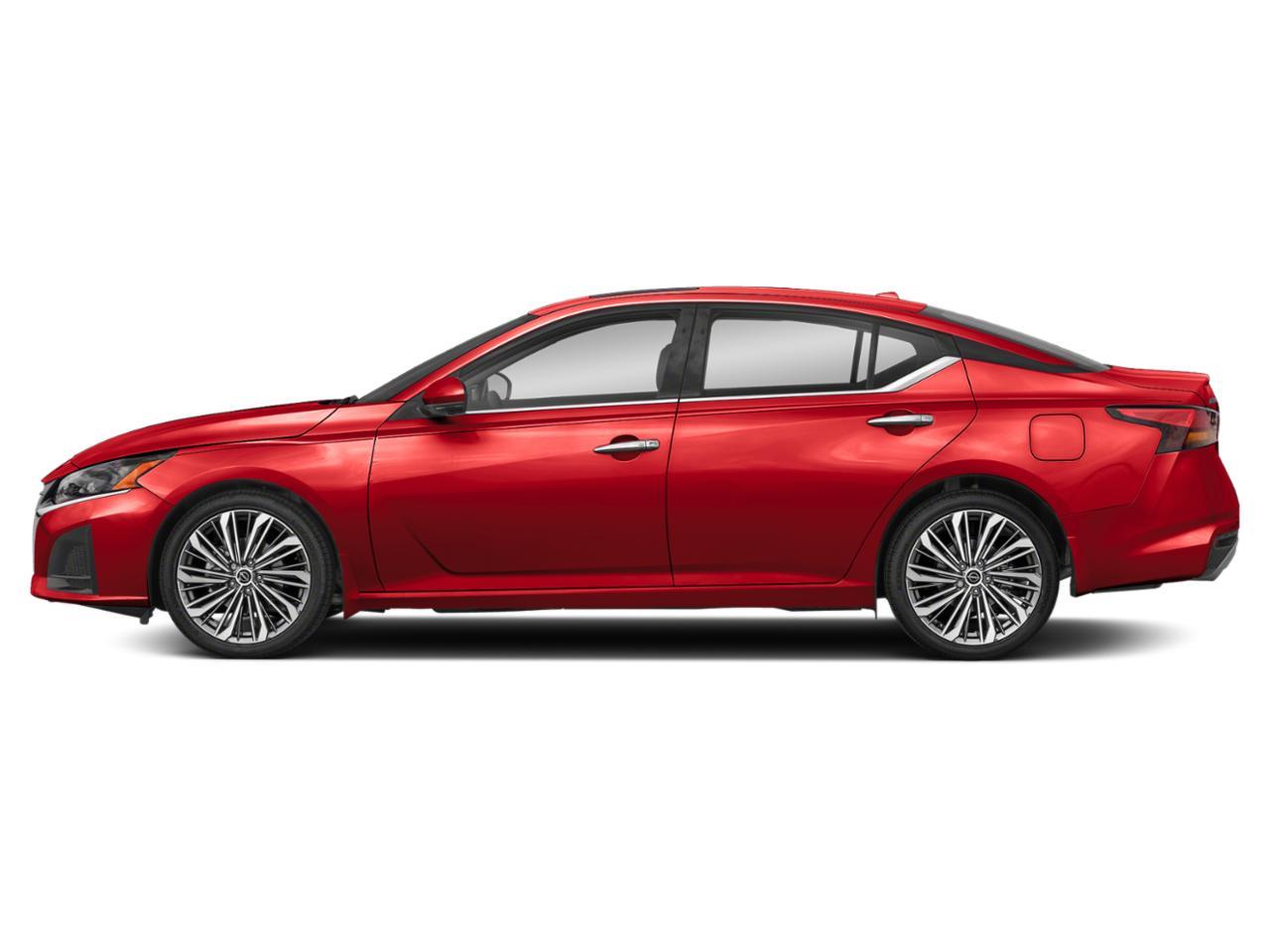 2025 Nissan Altima Vehicle Photo in Ardmore, PA 19003