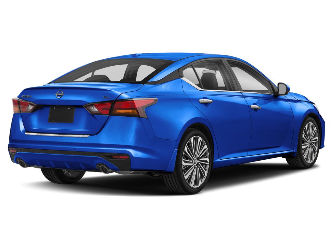 2025 Nissan Altima Vehicle Photo in Ardmore, PA 19003
