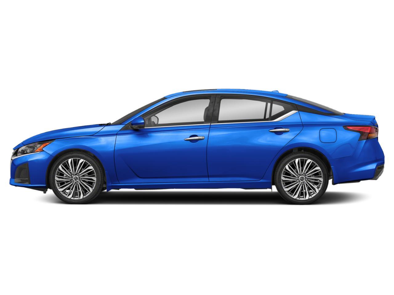 2025 Nissan Altima Vehicle Photo in Ardmore, PA 19003