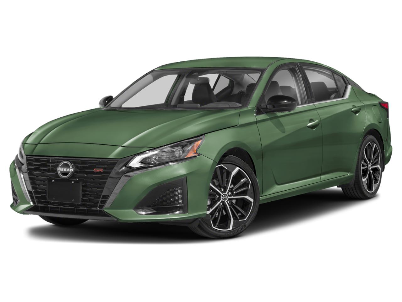 2025 Nissan Altima Vehicle Photo in Flemington, NJ 08822