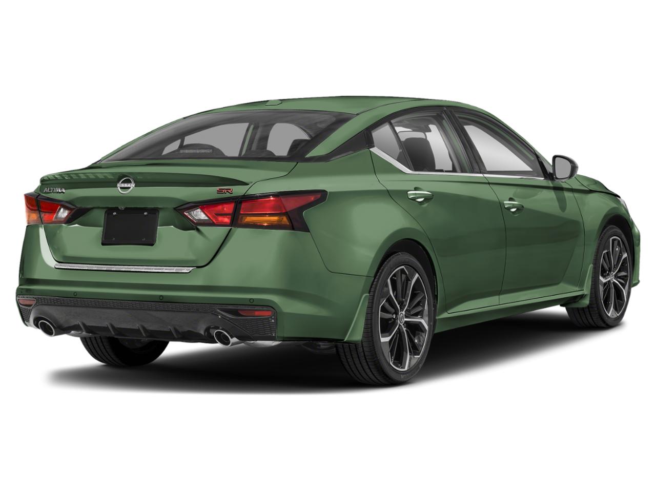 2025 Nissan Altima Vehicle Photo in Flemington, NJ 08822