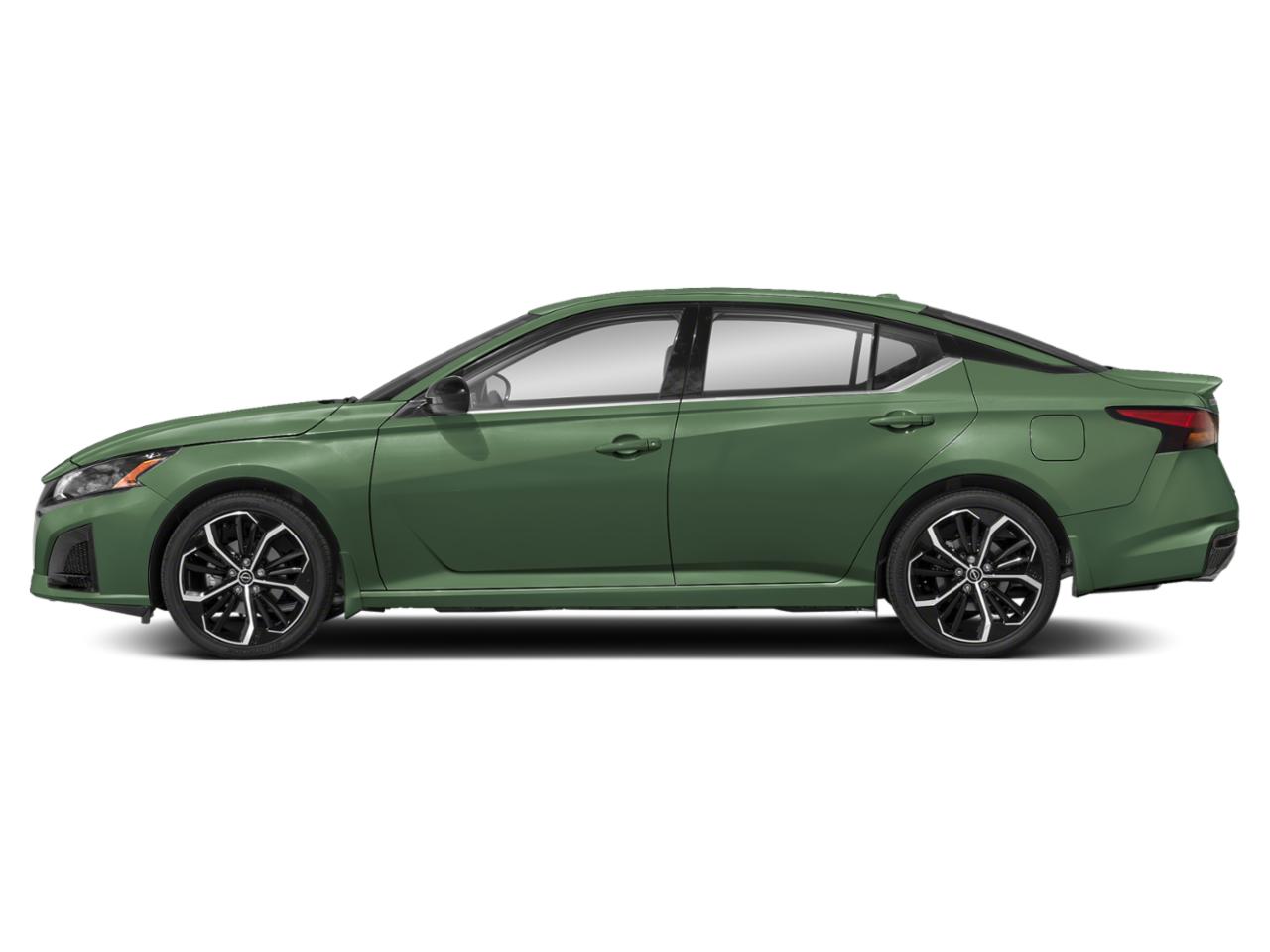 2025 Nissan Altima Vehicle Photo in Flemington, NJ 08822